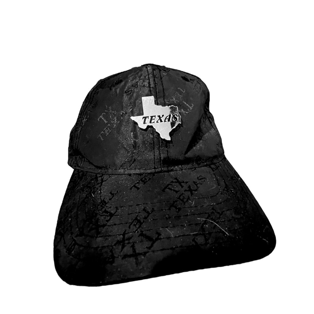 Texas BallCap